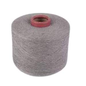 Hilo Reciclado Sostenible de Color Claro NE 18s/1, Textura Suave, Anti-Pilling, Alta Resistencia a la Tracción, para Tejer - Product Image 4