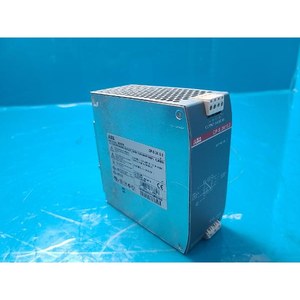 Alimentation à découpage ABB 1SVR427014R0000, utilisée comme telle, pièces d'équipement semi-conducteur d'époque - Product Image 3
