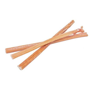 Barras de Carne para Perros, Golosinas Naturales para Masticar, Limpian los Dientes, Refrescan el Aliento, Orgánicas, Altas en Proteínas, Bajas en Grasas, Sin Granos - Product Image 1