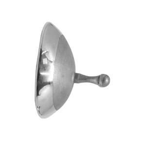 Protector Ocular Manual de Acero Inoxidable de Alta Calidad con Mango, Reutilizable, Certificado CE, Instrumento Quirúrgico Oftálmico para Pacientes - Product Image 5