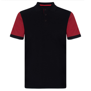Prix de gros – Nouvelle chemise décontractée pour homme en tricot 100 % coton imprimé, respirante, de haute qualité, à manches courtes et légère - Product Image 1
