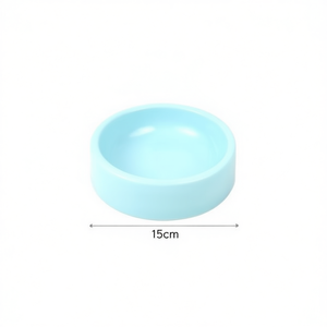 Yommy Comedero 15cm Bol pour animaux de compagnie pour chats et petits animaux - Product Image 2