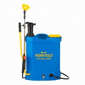 Factory Price <b>Knapsack</b> Sprayer Manual Boom Sprayer Agricultural Backpack Pressure Sprayer For Farm Garden Weed Pesticide Sprayin - Product Image 5
