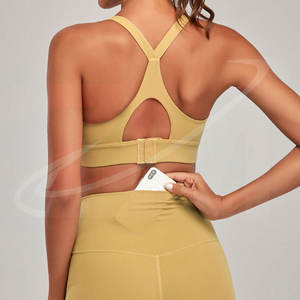 Conjunto de Yoga para Mujer Más Vendido, Conjunto de Yoga para Mujer de la Mejor Calidad, Conjunto de Yoga para Mujer al Por Mayor para Adultos - Product Image 3