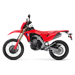 ฮอนด้า ซีอาร์เอฟ 450 อาร์แอล ปี 2026 - Product Image 3