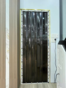 Système de moustiquaire pliable en aluminium de qualité supérieure avec filet à mailles fines 20 mesh – Fabricant - Product Image 2