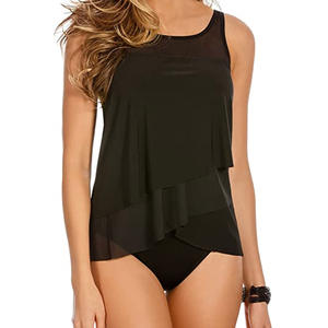 Traje de Baño Bikini Sexy de Una Pieza con Logotipo Personalizado Hecho a Mano para Mujer - Product Image 5