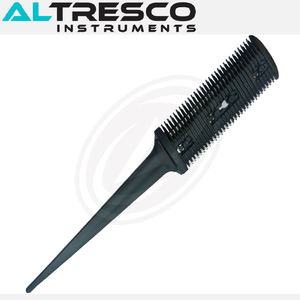 ALTRESCO INSTRUMENTS Rasoir à cheveux Acier inoxydable Avec lame - Product Image 4