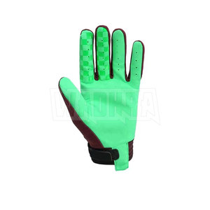 Gants de motocross flexibles de qualité supérieure, respirants, paume souple, ajustement sécurisé pour les voyages en plein air - Product Image 5