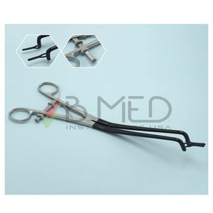 Espéculo Endocervical Leep Kogan Grado OR 2-4mm 11, Instrumentos Ginecológicos y Obstétricos, Instrumento Quirúrgico - Product Image 4