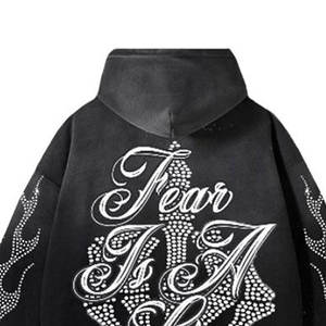 20256 Nuevo Diseño Premium, Trajes Deportivos para Hombre con Parches de Diamantes de Imitación, Diseño Personalizado - Product Image 5