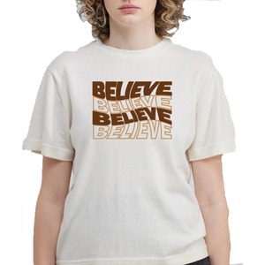 T-shirts d'été en coton élasthanne de qualité supérieure T-shirts ronds blancs à manches courtes T-shirts décontractés pour hommes avec impression de lettres personnalisées - Product Image 1