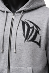Ropa de Moda Masculina Hecha en Fábrica al por Mayor, Servicios OEM, Sudaderas con Cremallera de Algodón, Estilo Hip Hop, Conjuntos Deportivos - Product Image 3