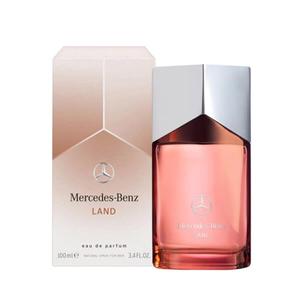 ที่ดินบุรุษ EDP | Mercedes-Benz - Product Image 1