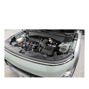 Hyundai Kona 1.6 Turbo 2WD Essence Automatique Sièges en Cuir Caméra Arrière 23 370 km Volant à Gauche 2024 - Product Image 6