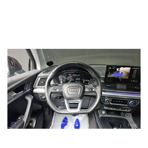 Audi Q5 40 TDI Quattro Sportback Mars 2022 65 982 km Diesel Sièges en cuir Volant à gauche Caméra de recul - Product Image 5