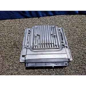ECU และโมดูลคอมพิวเตอร์มือสองสำหรับรถยนต์ซีรีส์ 7 รุ่น 7614760 - Product Image 4