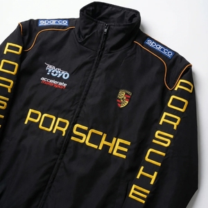 Ropa Urbana Premium Boom Grand Touring Heritage |   Ropa Deportiva GT Style Motorsport al por Mayor, Ropa de Carreras Grand Touring - Product Image 3