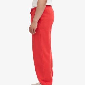 Wholesale Custom Canvas Jogger Pants Sweatpants <b>Elastic</b> Waist Casual Eco-Friendly <b>Trousers</b> Manufacturer - Product Image 1