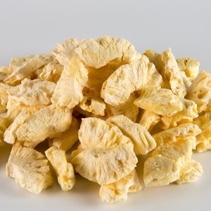 [HAUTE QUALITÉ] |   Tranches d'ananas séchées sucrées en gros, fruits séchés pour le thé, la pâtisserie, ingrédients alimentaires, Vietnam - Product Image 5