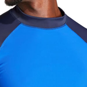 Rashguard uni à manches longues de qualité supérieure pour hommes, nouvelle arrivée, respirant et élégant, avec options OEM/ODM - Product Image 5