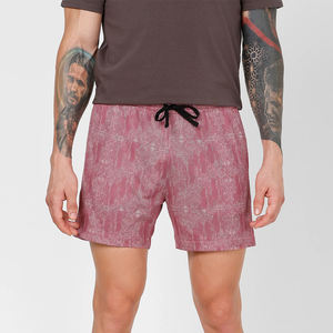 Pantalones Cortos de Baloncesto Personalizados con Bolsillos con Cremallera, Diseño Vintage, Pantalones Cortos de Malla para Baloncesto, Estilo Urbano - Product Image 1