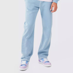 Survêtements slim respirants à prix abordable pour adultes, tenues de course, survêtements pour hommes avec logo personnalisé à vendre, ensemble personnalisé - Product Image 5