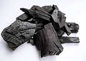 Carbón de mangrobil natural vietnamita en trozos, de larga duración y alta temperatura, carbón negro para shisha, carbón para parrilla, carbón a granel - Product Image 3