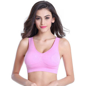 Sujetador Deportivo Personalizado para Mujer, OEM, de Alto Impacto, para Correr, Hacer Ejercicio y Entrenamientos - Product Image 6