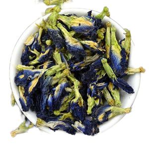 Pétalos de Flor de Guisante Mariposa Azul Natural para Bebidas, Presentación, Mezcla de Té, Venta al por Mayor, Distribución y Suministro desde Vietnam - Product Image 5