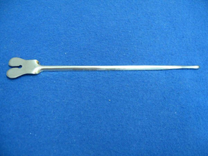 เครื่องมือส่องกล้องข้อเข่าแบบใช้พลังงานด้วยมือ ทำจากสแตนเลส สำหรับการผ่าตัดข้อเข่าและการผ่าตัดทั่วไป แบบกำหนดเองได้ - Product Image 2