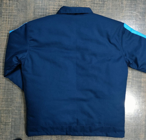 Custom Hooded Cotton <b>Canvas</b> <b>Jacket</b> Stylish Washed <b>Canvas</b> <b>Jacket</b> Durable <b>Canvas</b> <b>Jacket</b> - Product Image 3