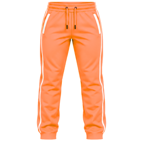 Conjunto Deportivo Personalizado para Mujer, Chaqueta con Cremallera Completa y Pantalones Jogger a Juego, Ropa Deportiva para Gimnasio, Entrenamiento, Running - Product Image 3