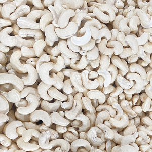 Offre Spéciale : Noix de cajou brutes W180, WW180, WW240, WW320, LP – Meilleur prix – Emballage personnalisé disponible - Product Image 1