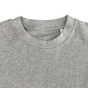 T-shirts noirs premium 2026 – Personnalisez vos t-shirts avec logos – T-shirts écologiques pour sororités, gymnases, écoles, campus, universités - Product Image 5