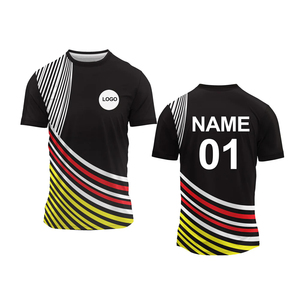 ODM Sports T Shirt Custom Athletic Performance Tee for <b>Men</b> and Women OEM Sports T Shirt Moisture Wicking Gym Workout T Shirt <b>Man</b> - Product Image 4