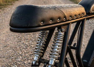 Nuovo Design Bicicletta Elettrica <span class=keywords><strong>di</strong></span> Tendenza - Product Image 2