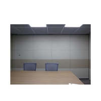 Panneaux muraux insonorisés de 12 pièces, séparateur acoustique de salle
