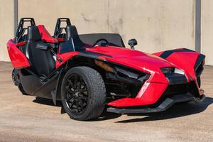 Polaris Slingshot S-L 2020 - Product Image 3