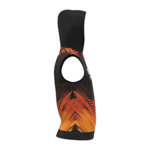 Boxing Sleeveless Hoodie Lightweight and Durable Hooded Sweatshirt Designed for Boxing Enthusiasts Gym <b>Athletes</b> - Product Image 2