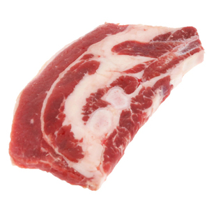 Pecho de Res con Hueso HALAL, Productos Cárnicos de Res sin Hueso, Alta Calidad, Grado Superior AA, Congelado a Granel - Product Image 1
