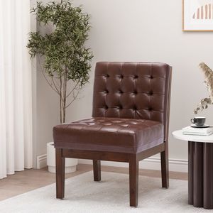 Poltrona Decorativa per Soggiorno - Product Image 3
