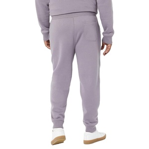 Pantalon de jogging pour hommes personnalisé pantalon de jogging d'hiver en polaire de coton nouveau polaire unie à la mode avec grande taille XL style décontracté avec 2026 - Product Image 4