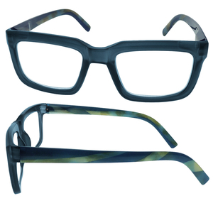 Lunettes de soleil tendance classiques personnalisées avec logo d'usine, vente en gros, protection UV400 - Product Image 3