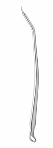 Retractor de Ligamentos Mediano 29cm Largo 38cm Instrumento Quirúrgico Ortopédico Zetomed Pro - Product Image 3