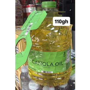 Huile de colza certifiée biologique 100 % pure, huile de colza raffinée / huile de canola / huile de colza brute dégommée - Product Image 3