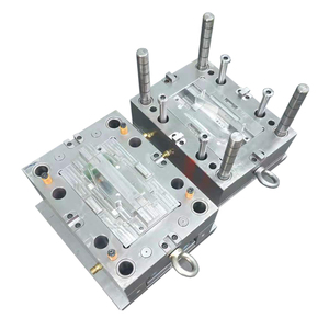 Ofrecemos diseños de moldes personalizados de alta calidad y moldes de grabado de acero de precisión. - Product Image 3