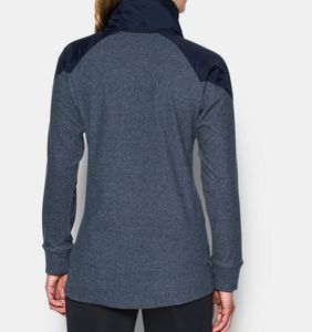 360g Best Quality Wholesale Zipper UP <b>Black</b> Hoodies for Women Unique Design Top Trending Breathable Zipper Up hoodies - Product Image 3