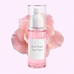 Tónico Facial de Agua de Rosas de Marca Privada, Bruma Facial Hidratante, Cuidado de la Piel Refrescante, OEM al por Mayor - Product Image 2