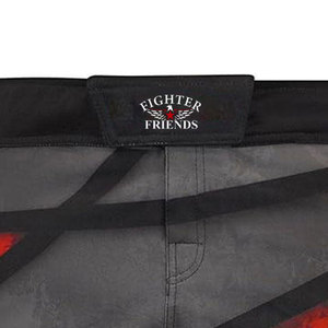 กางเกง MMA สไตล์ใหม่สำหรับผู้ชาย สีพื้น ผลิตในปากีสถาน มีจำหน่ายแล้ว - Product Image 6